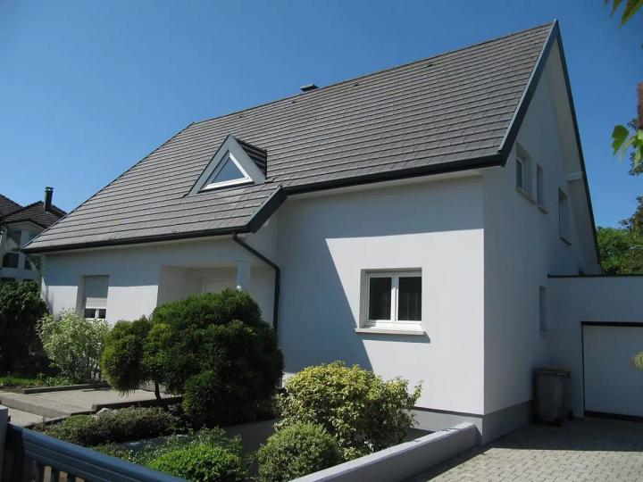 Ravalement de façade Kingersheim