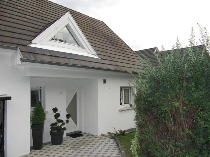 Ravalement de Façade Mulhouse dans le Haut-Rhin