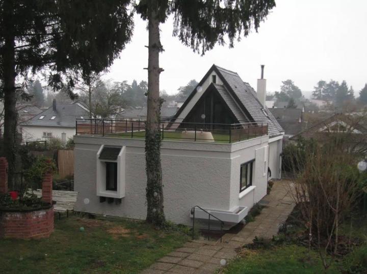 Ravalement de Façade Mulhouse dans le Haut-Rhin