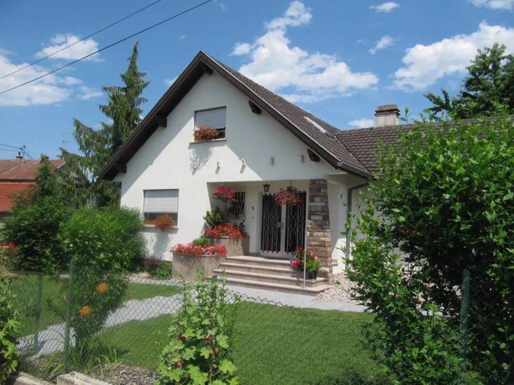 Ravalement de Façade Mulhouse dans le Haut-Rhin