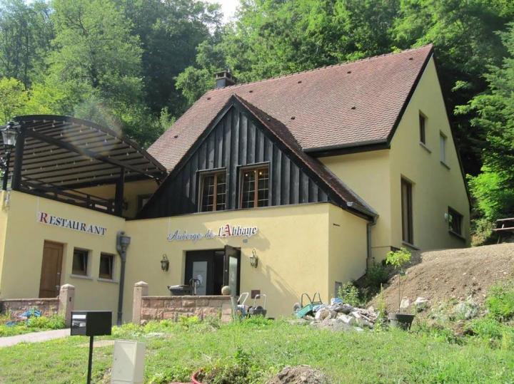 Ravalement de Façade Mulhouse dans le Haut-Rhin