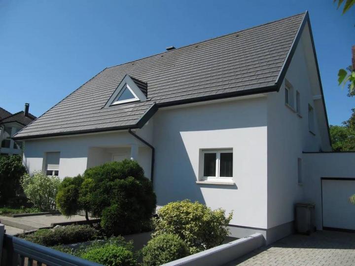 Ravalement de Façade Mulhouse dans le Haut-Rhin