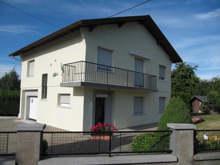 Ravalement de Façade Mulhouse dans le Haut-Rhin