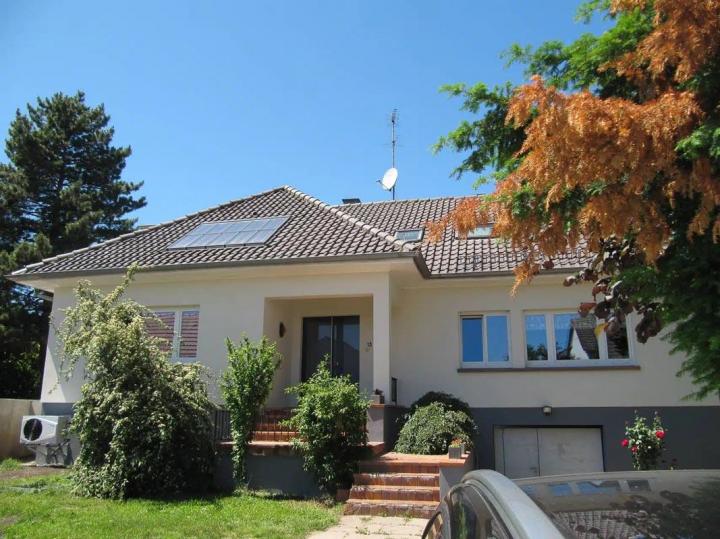 Ravalement de Façade Mulhouse dans le Haut-Rhin