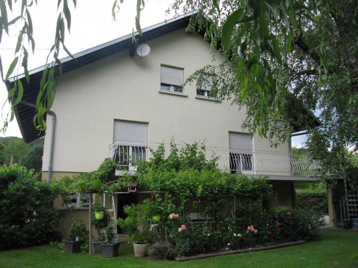 Ravalement de Façade Mulhouse dans le Haut-Rhin